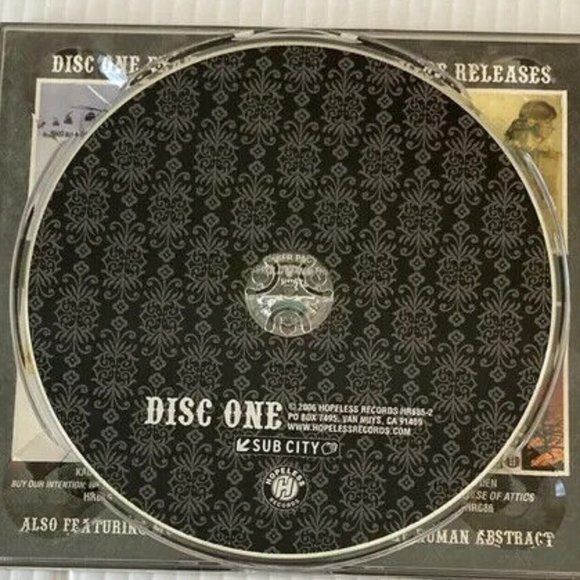 Hopelessly Devoted to You 6 / Various by Hopelessly Devoted to You 6 /... - Picture 2 of 6